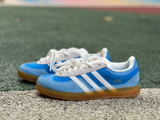 Adidas Gazelle - Bad Bunny - San Juan