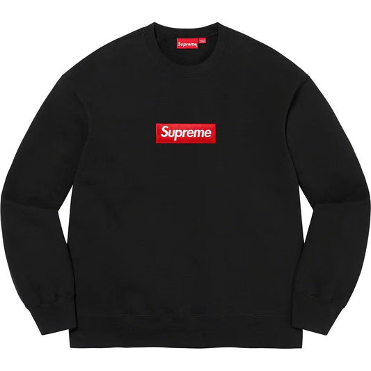 Supreme - Box Logo