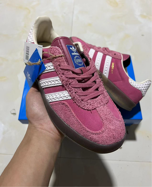 Adidas OG Gazelle Rosa Nube