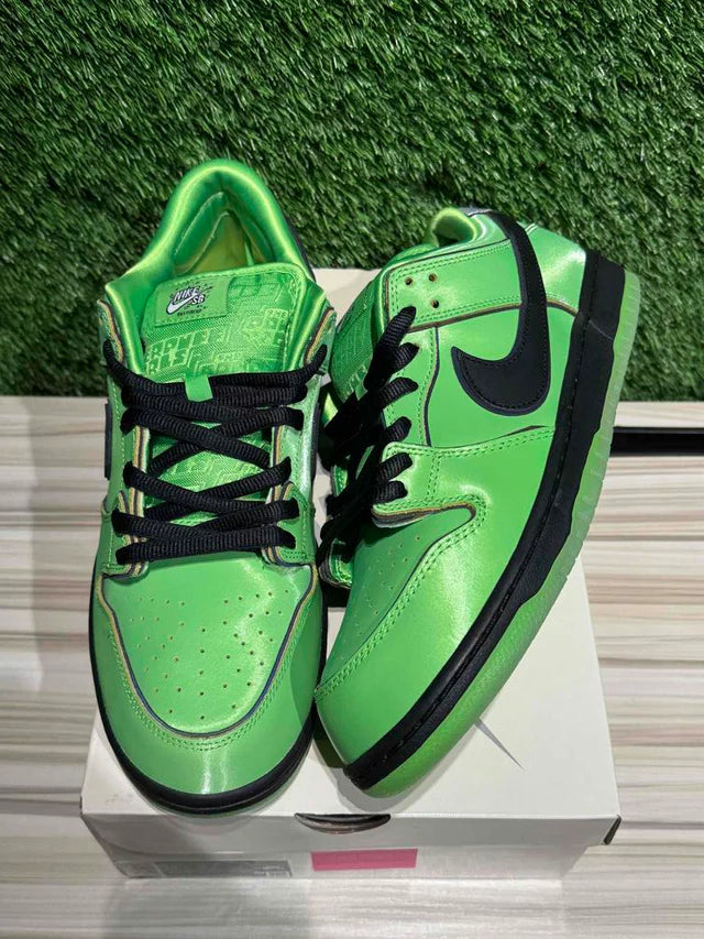 A Nike SB Dunk - Bellota