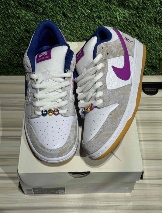 A Nike SB Dunk - Rayssa Leal