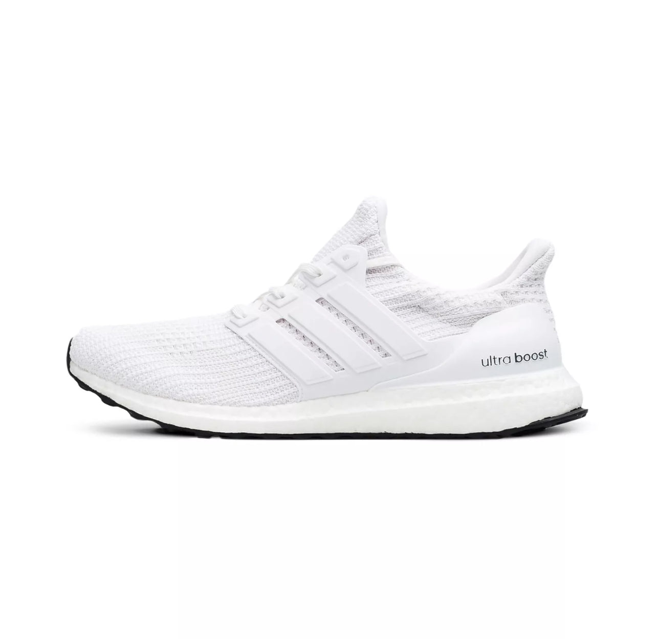 Adidas Ultra Boost 4.0 - Triple White