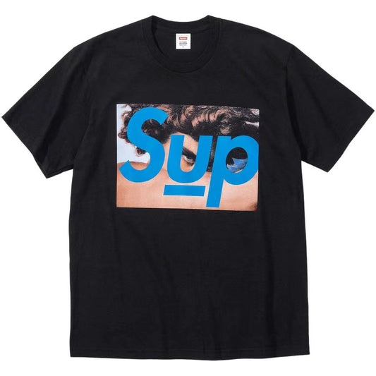 Supreme - Undercover face
