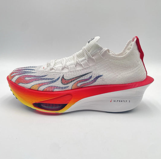 Nike Alphafly NEXT - Ekiden Pack