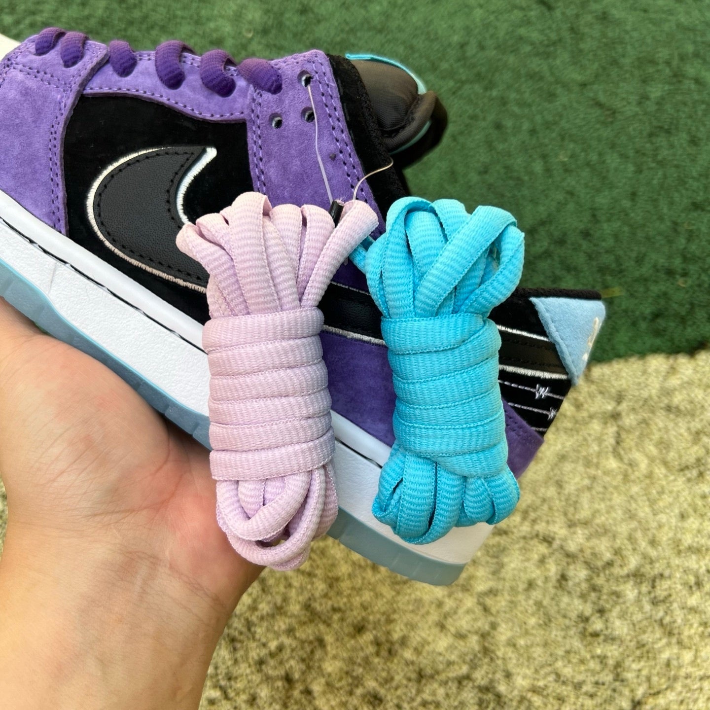 Nike SB - Hayley Wilson