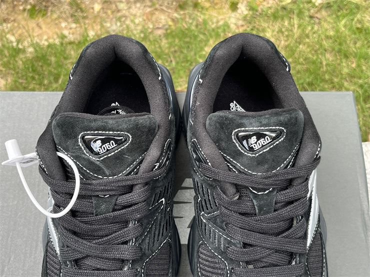 New Balance 9060 - Black Cat