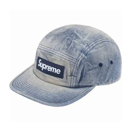 Supreme Gorra - Washed chino