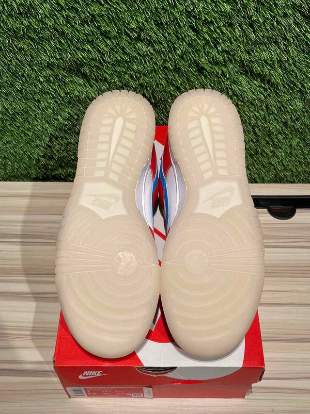 A Nike SB Dunk- Fruity Pebbles