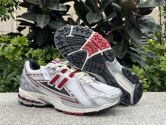 New Balance 1906 - Metallic Crimson Red