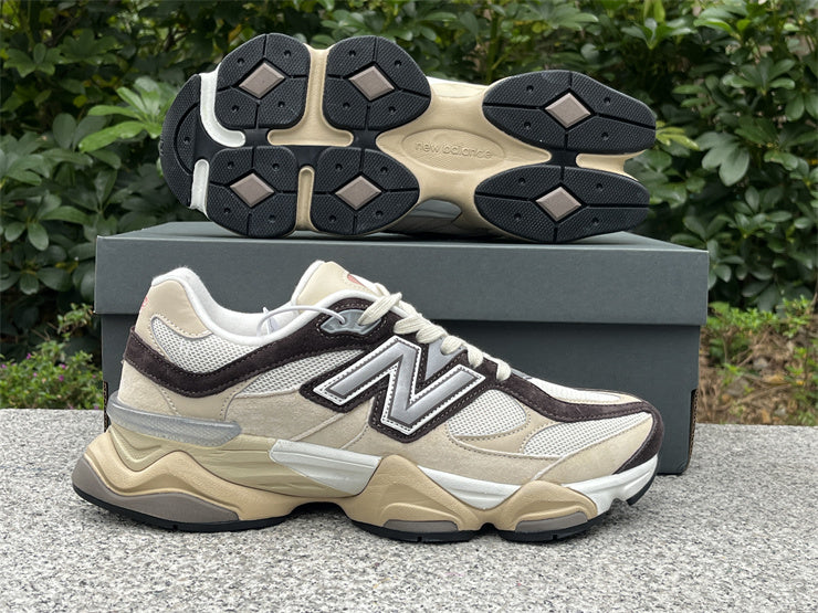 New Balance 9060 - Emerging Brown