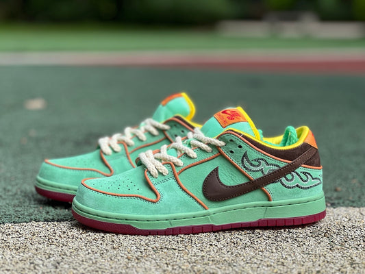 Nike SB - Rodeo Tourmaline