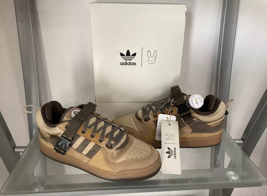 Adidas Bad Bunny - First Coffee