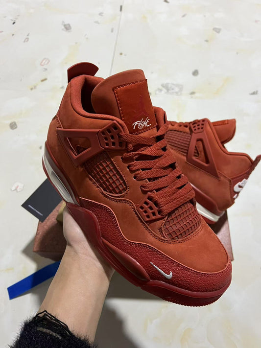 Jordan 4 - Nigel Sylvester Brick by Brick
