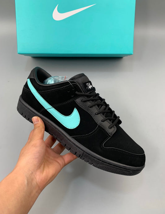 A Nike SB Dunk - Tiffany & Co