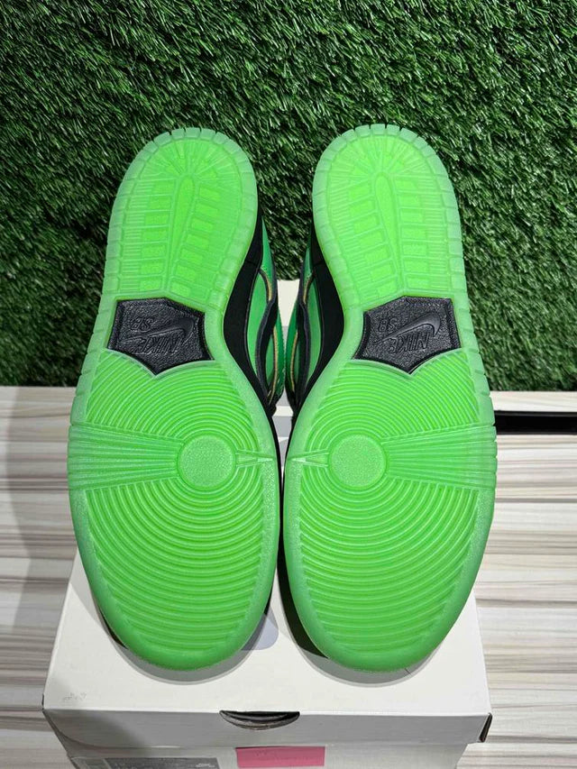 A Nike SB Dunk - Bellota