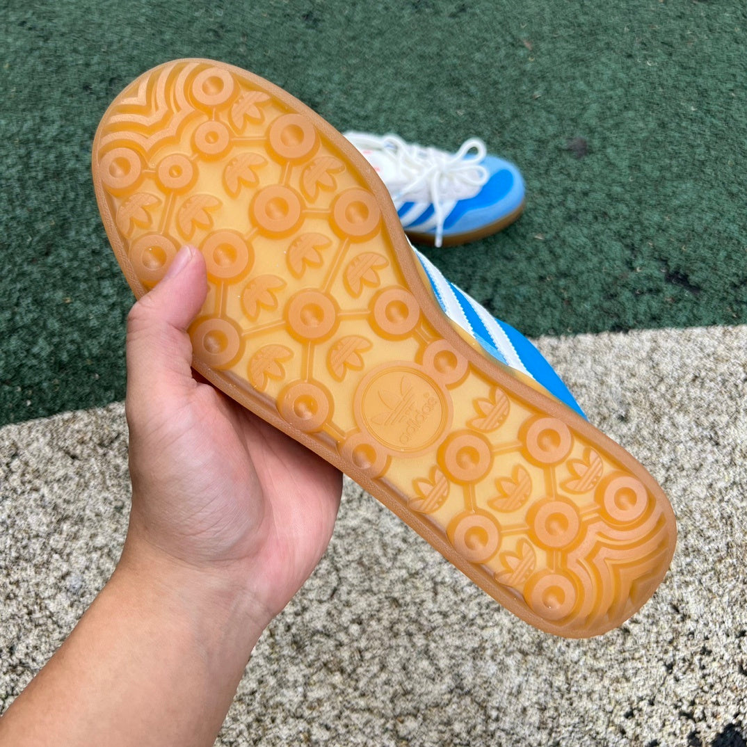 Adidas Gazelle - Bad Bunny - San Juan