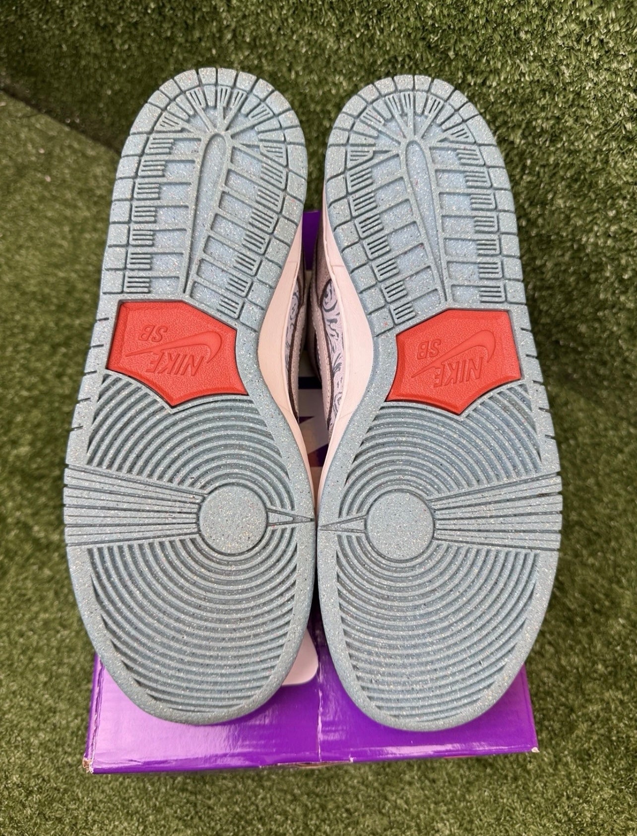 A Nike SB Dunk - Big Money Savings