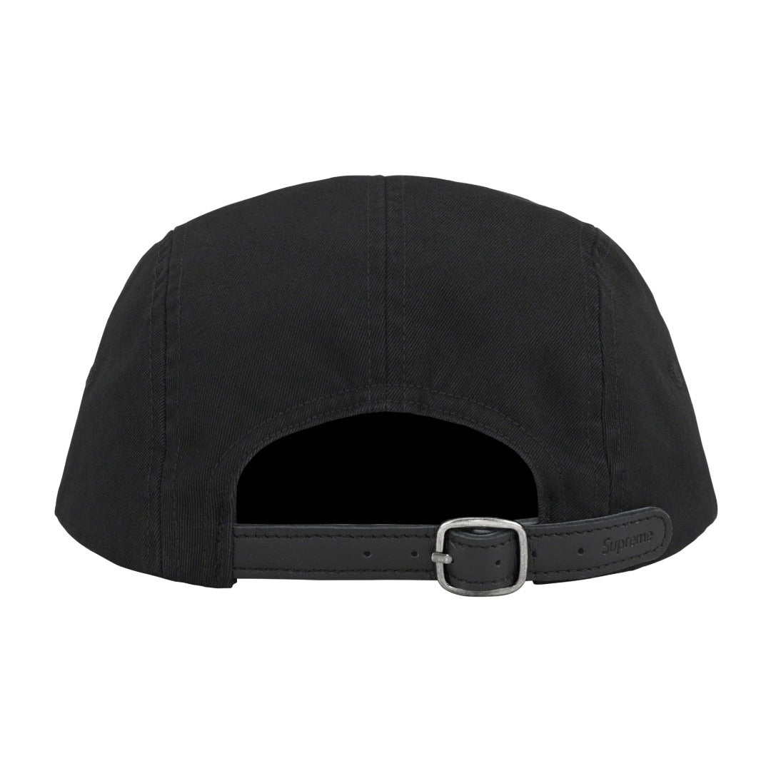 Supreme Gorra - Black Cap