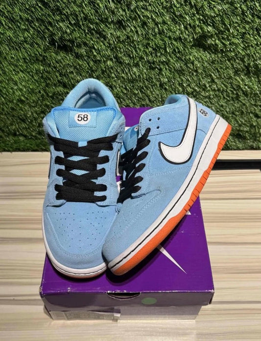 Nike SB Dunk - Gulf