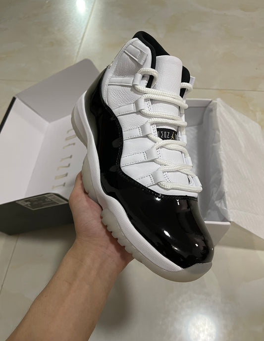 Jordan 11 - DMP Gratitude Defining Moments
