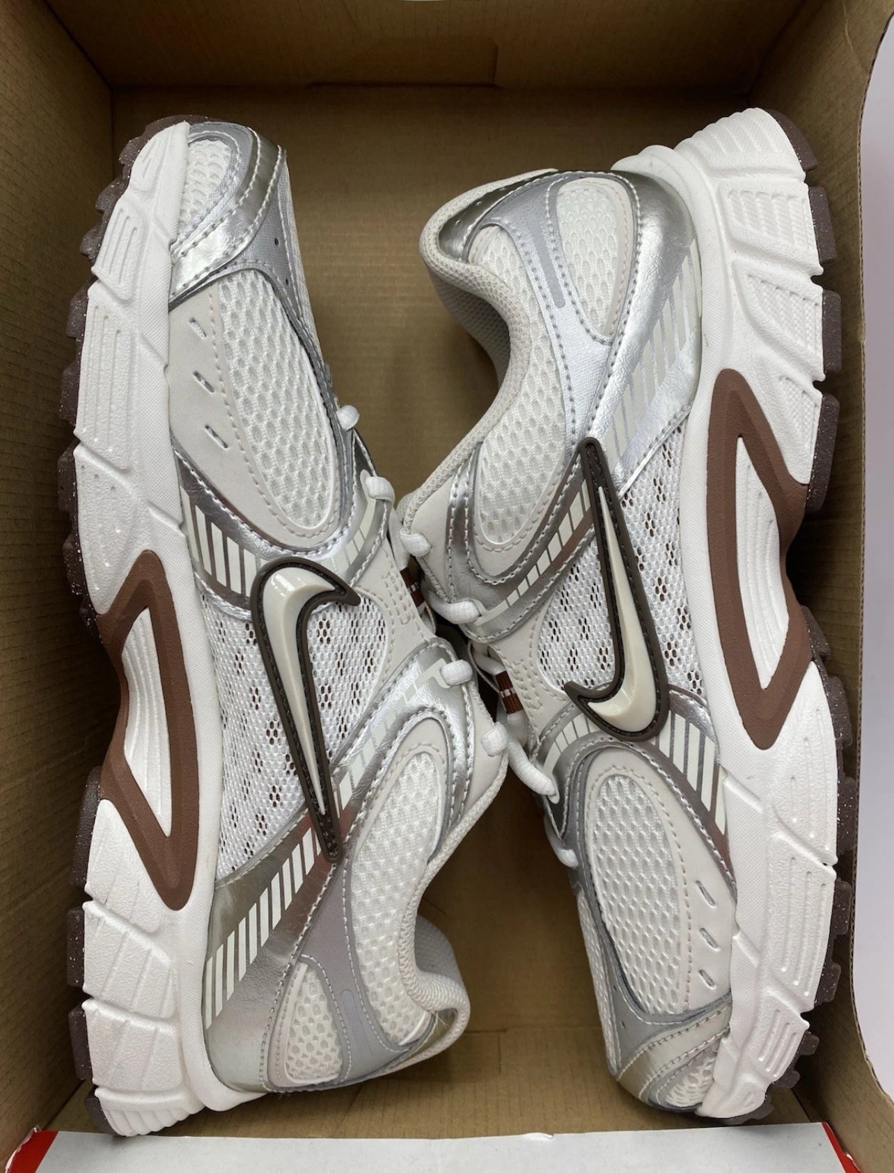 Nike V5 RNR - Orewood Brown