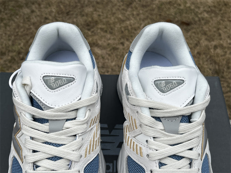 New Balance 9060 - Heron Blue