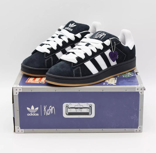 Adidas Campus 00’s Korn Collab