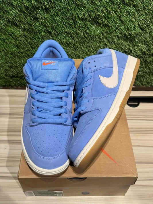 A Nike SB - University Blue Gum