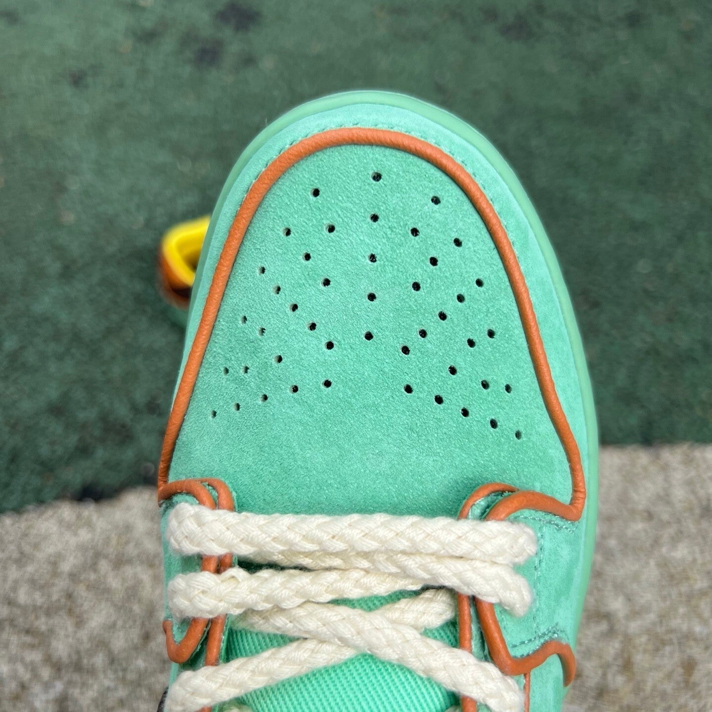 Nike SB - Rodeo Tourmaline