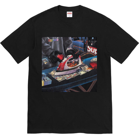 Supreme - Gas Tee