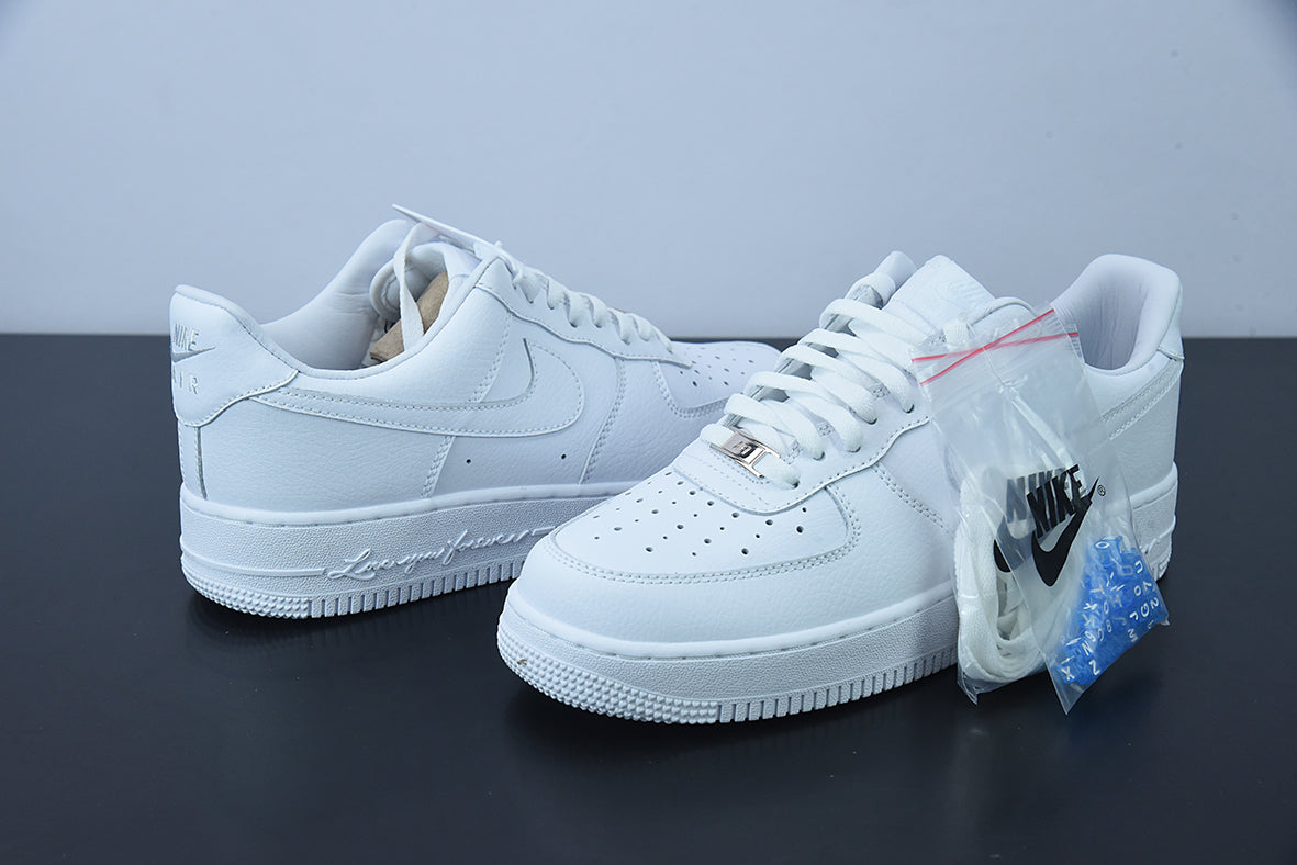 Nike Nocta - AF1