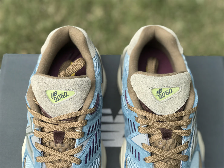 New Balance 9060 Bodega - Age Of Discovery