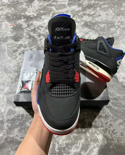 Jordan 4 - Rare Air
