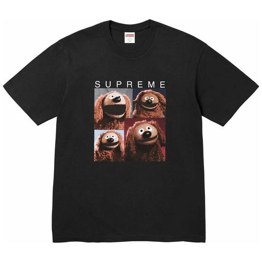 Supreme - ROWLF TEE