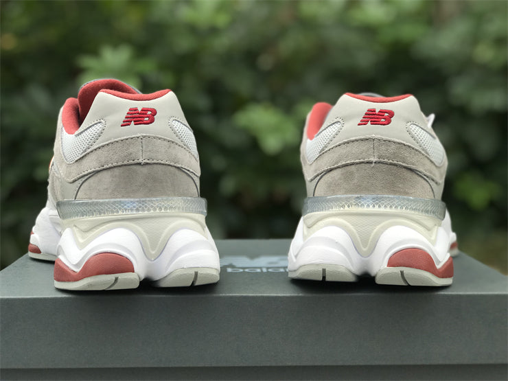 New Balance 9060 - Boston College