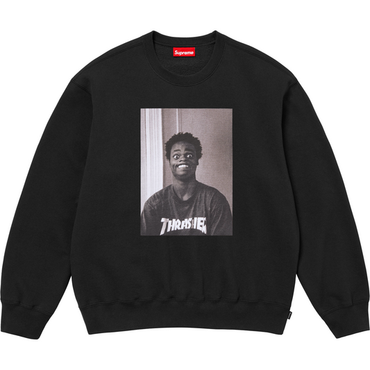 Supreme - Thrasher pull over