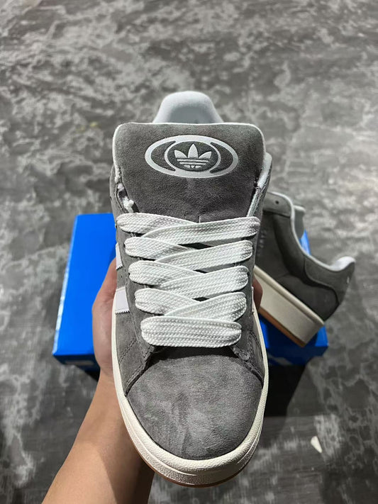 Adidas Campus 00’s Grey Gum