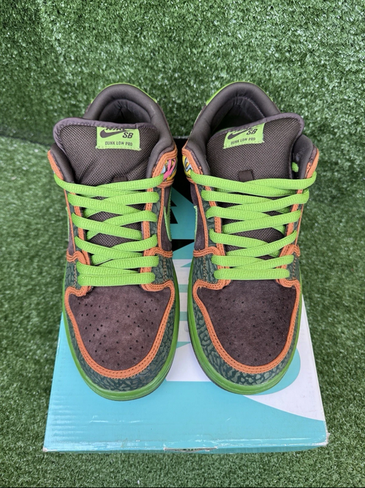 A Nike SB Dunk- De la Soul