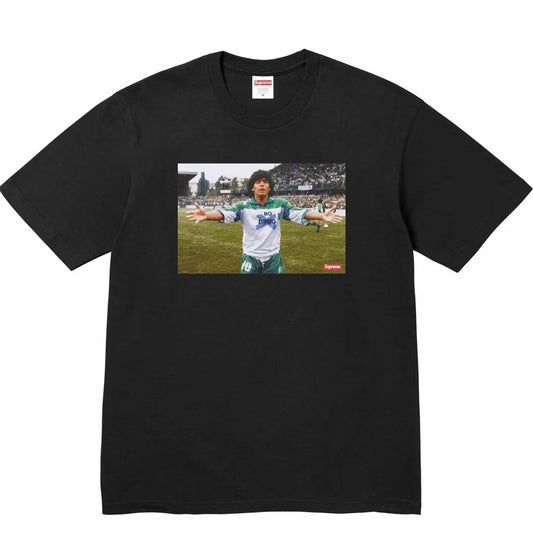 Supreme - Maradona Tee