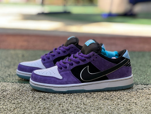 Nike SB - Hayley Wilson