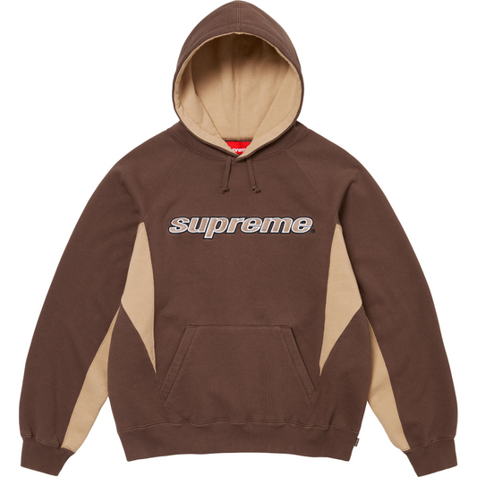 Supreme - Division Hoodie