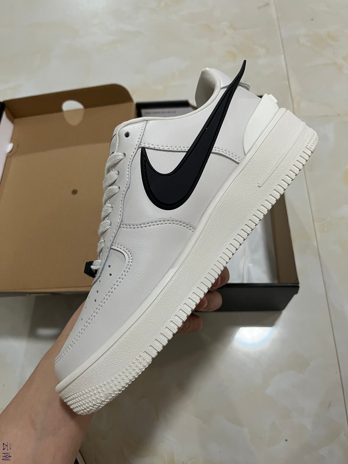 Nike AF1 Ambush Phantom