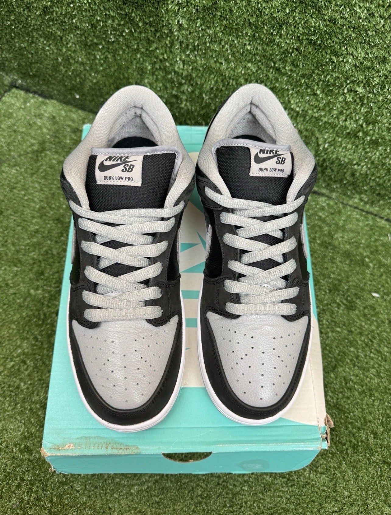 A Nike SB Dunk - J Pack Shadow