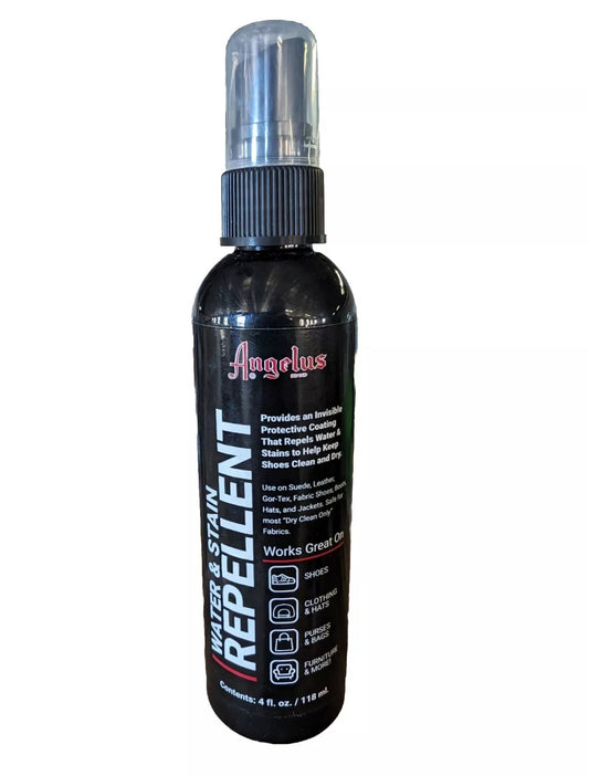 Angelus Water & Stain Repellent