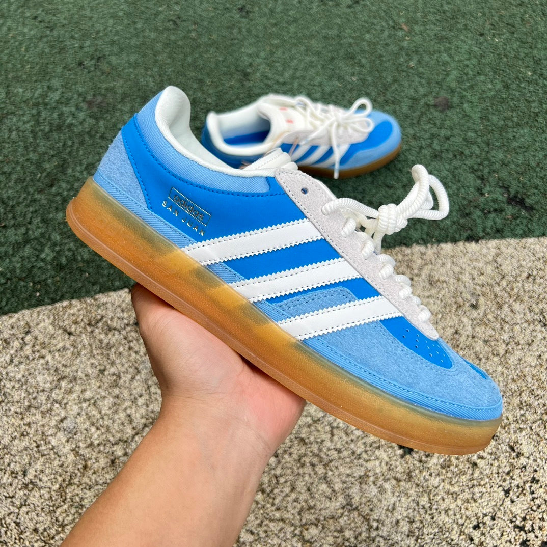 Adidas Gazelle - Bad Bunny - San Juan
