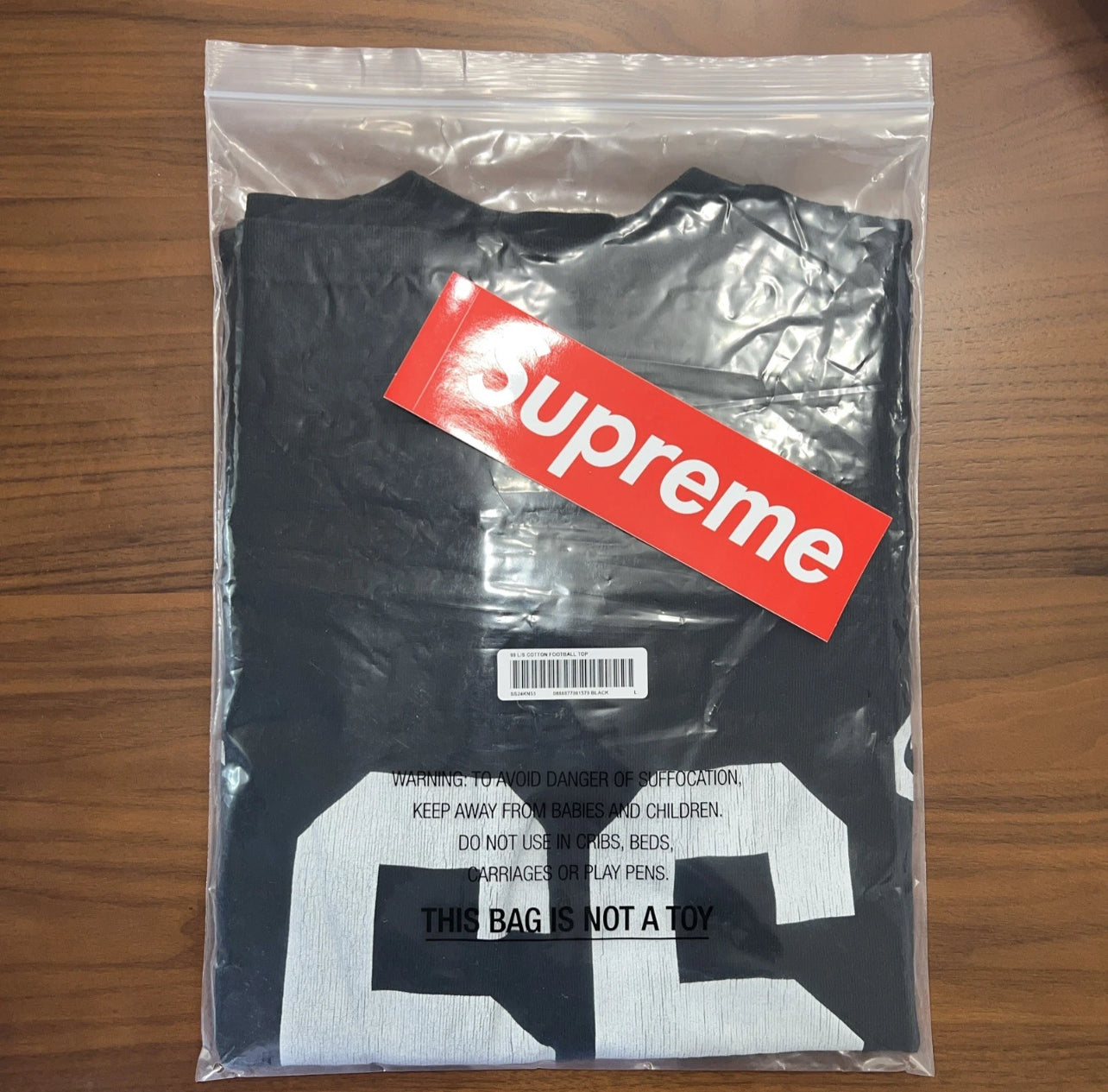 Supreme - 99 Football