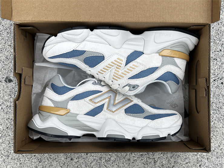 New Balance 9060 - Heron Blue