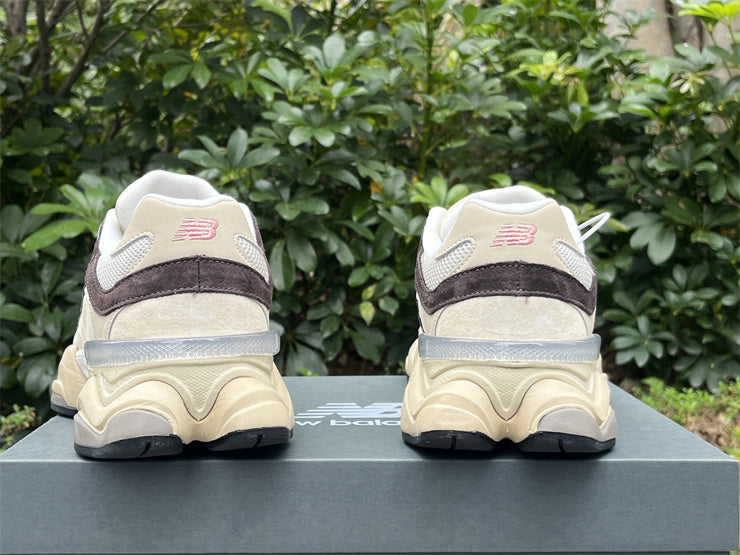 New Balance 9060 - Emerging Brown