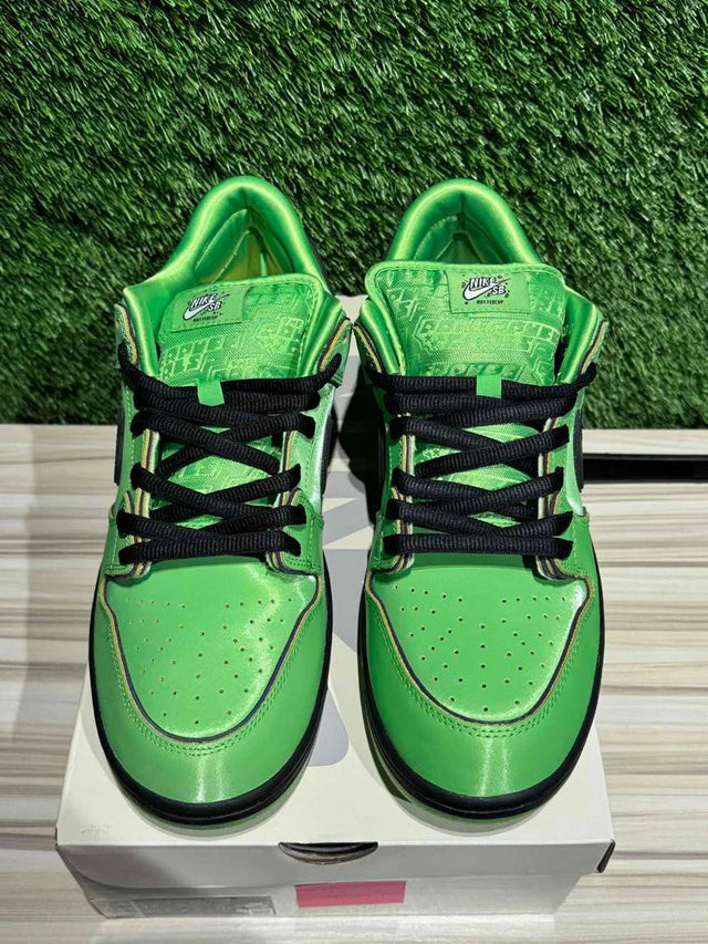 A Nike SB Dunk - Bellota