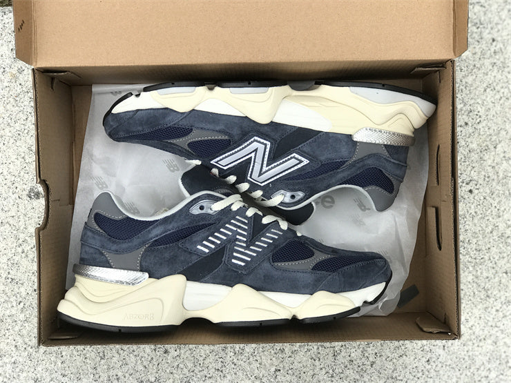 New Balance 9060 - Outer Space